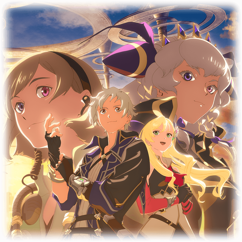 Tales of the Rays