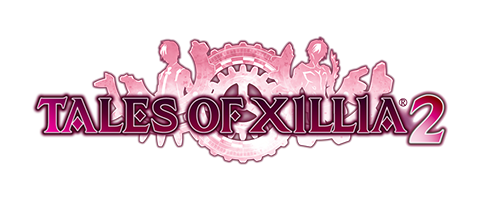 Tales of Xillia 2