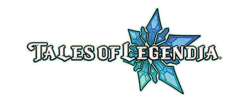 Tales of Legendia