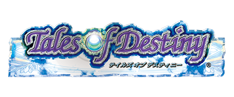 Tales of Destiny