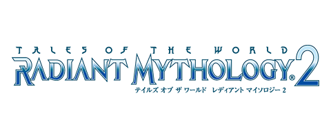 Tales of the World: Radiant Mythology 2