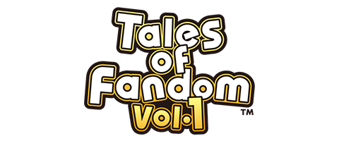 Tales of Fandom Vol. 1