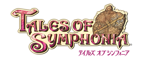 Tales of Symphonia