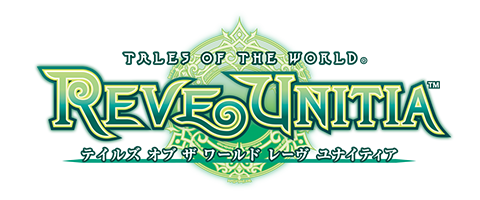 Tales of the World: Reve Unitia
