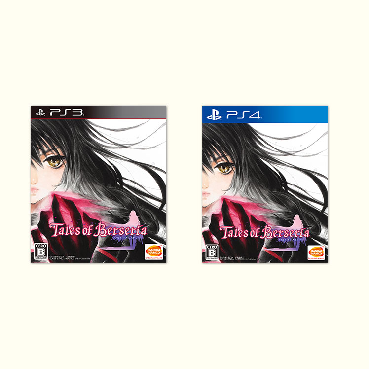 Tales of Berseria