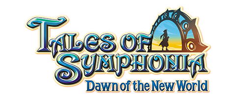 Tales of Symphonia: Dawn of the New World