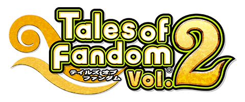 Tales of Fandom Vol. 2