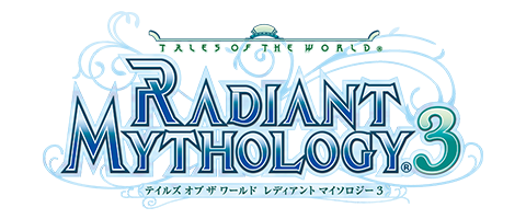 Tales of the World: Radiant Mythology 3