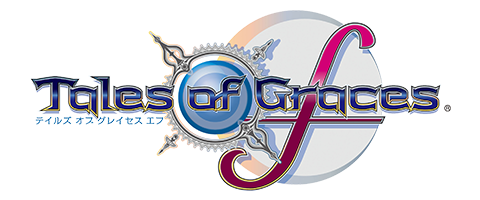 Tales of Graces f