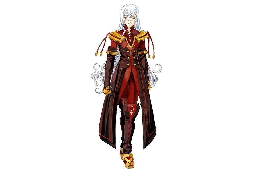 In Tales of Vesperia, what was Duke traveling around the world to do?