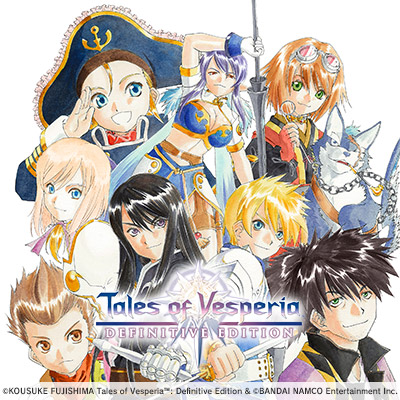 Tales of Series