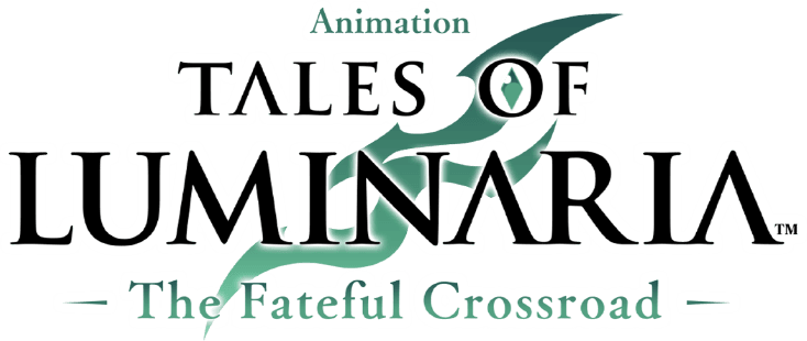 TALES OF LUMINARIA -The Fateful Crossroad