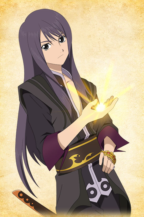 Yuri Lowell