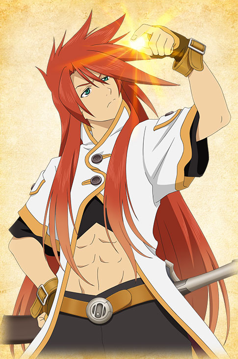 Luke fon Fabre