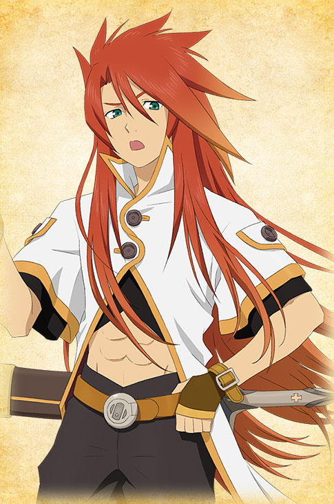 Luke fon Fabre