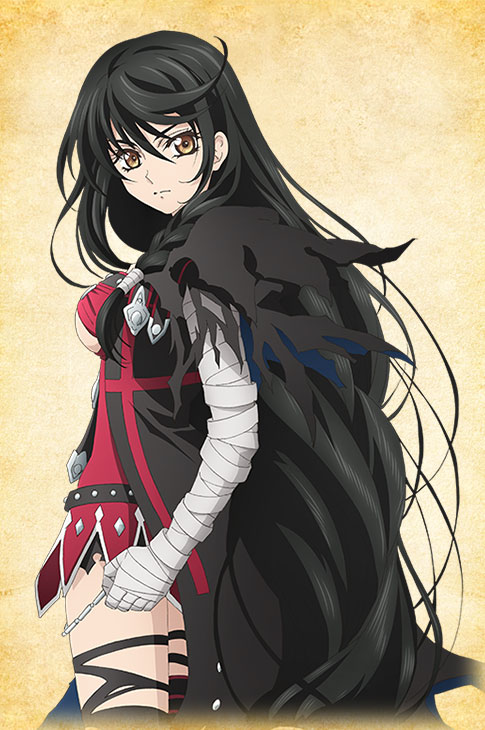 Velvet Crowe