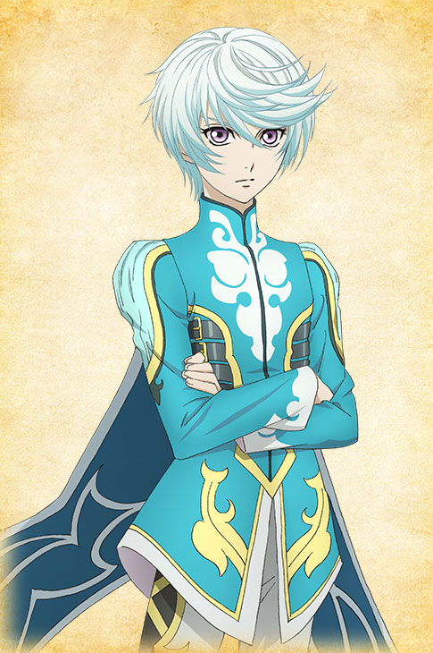 Mikleo