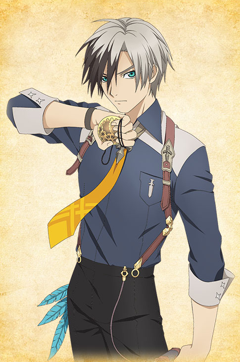 Ludger Will Kresnik