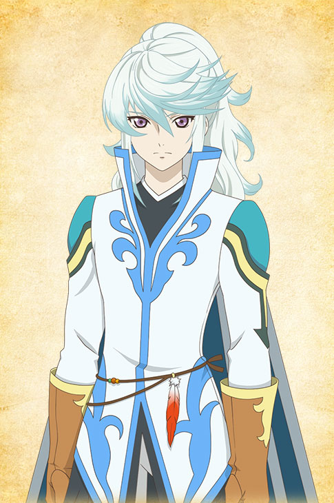 Mikleo