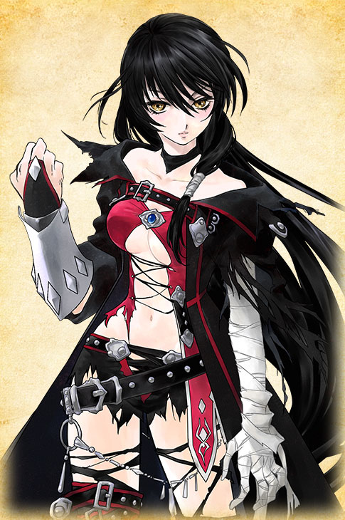 Velvet Crowe