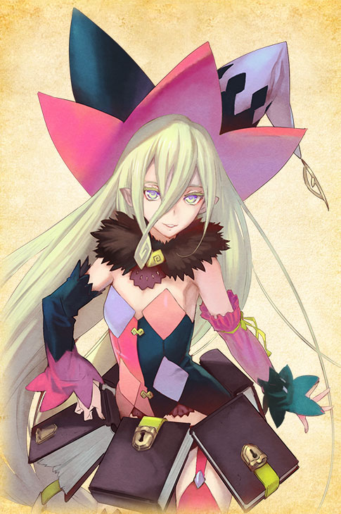 Magilou