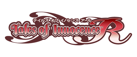 Tales of Innocence／Tales of Innocence R