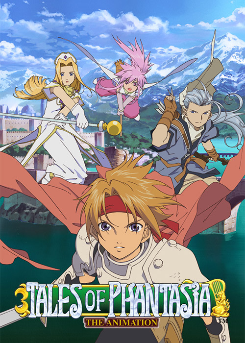 Tales Channel PLUS