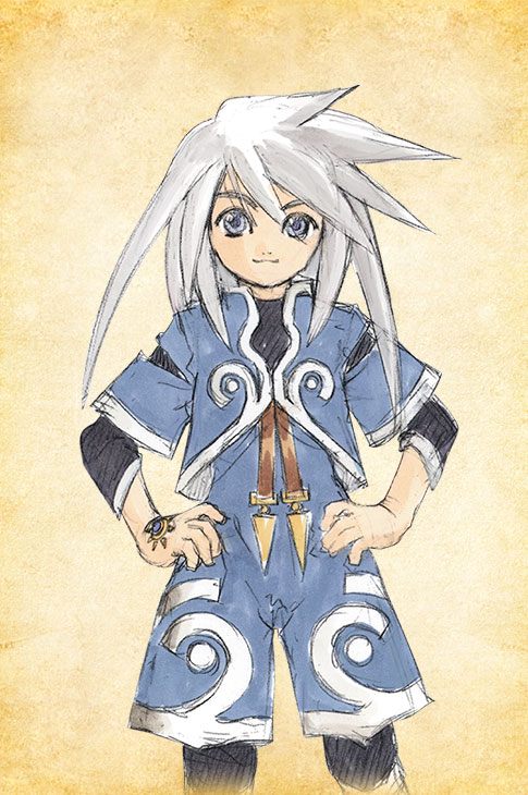 Genis Sage