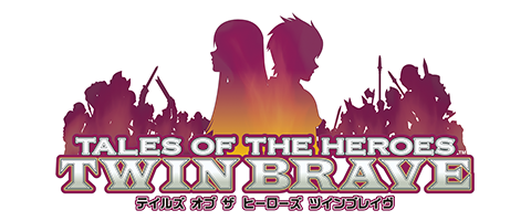 Tales of the Heroes: Twin Brave