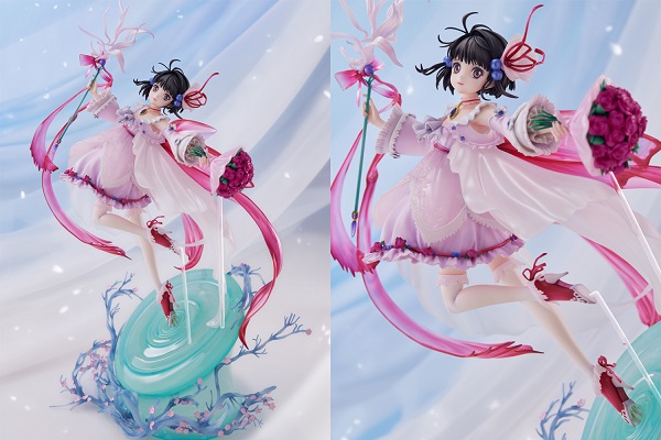 「テイルズ オブ デスティニー2」20周年を記念し、<br>「リアラ」の1/7スケールフィギュアが登場！