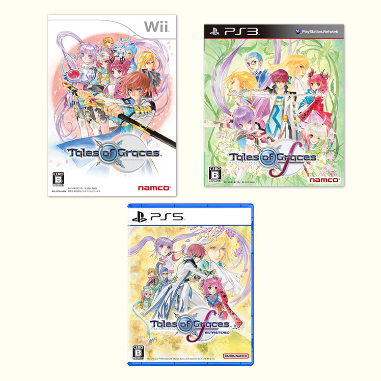 テイルズチャンネル+