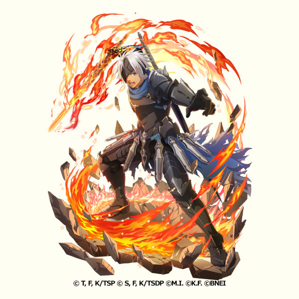 テイルズチャンネル+