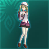 「学園」衣装