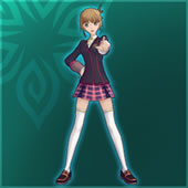 「学園」衣装