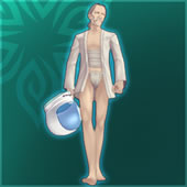 「水着」衣装