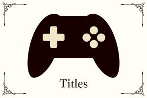 家庭用ゲームのお問い合わせ