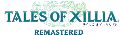 テイルズ オブ エクシリア リマスター