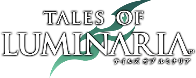 テイルズ オブ ルミナリア