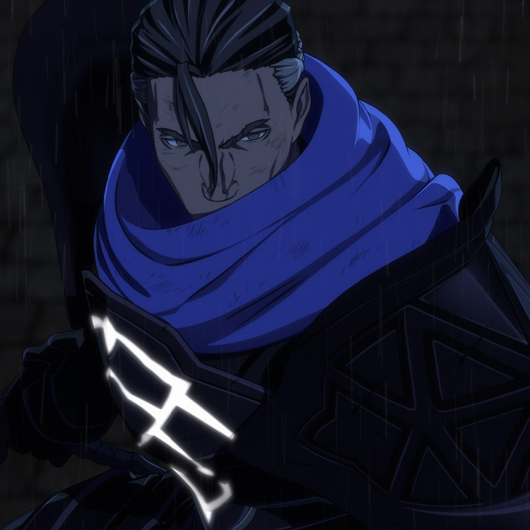 バスチアン・フォルジュ