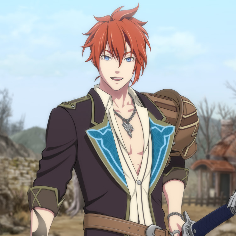 レオ・フルカード