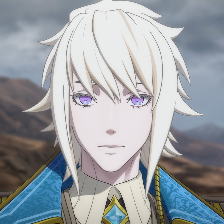 リュシアン・デュフォール