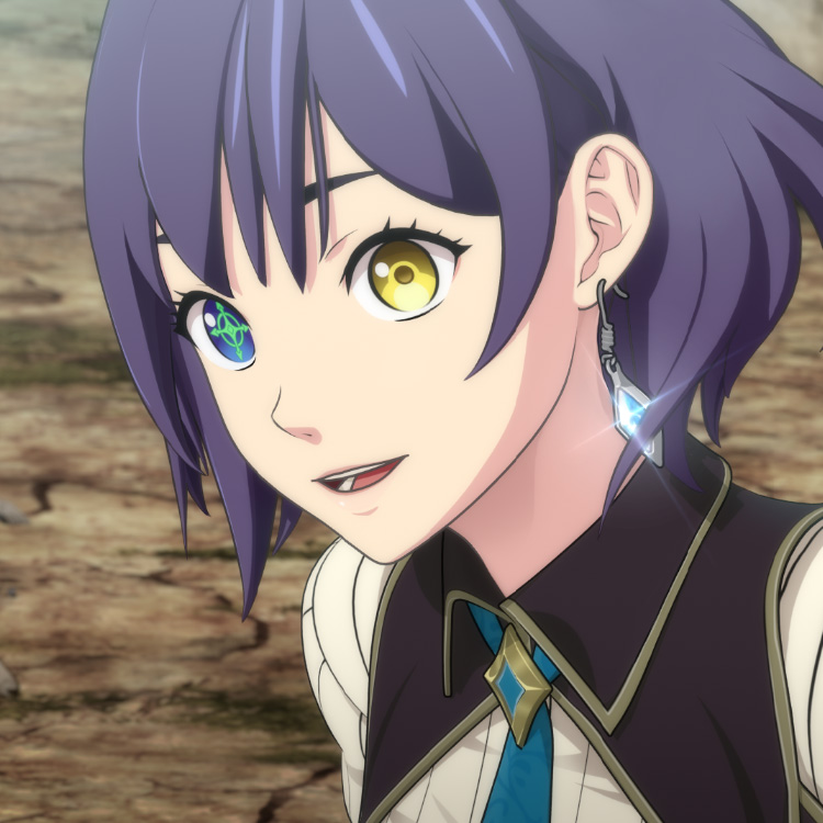 セリア・アルヴィエ